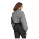 Adidas Γυναικείο μπουφάν City Escape Padded Bomber Jacket